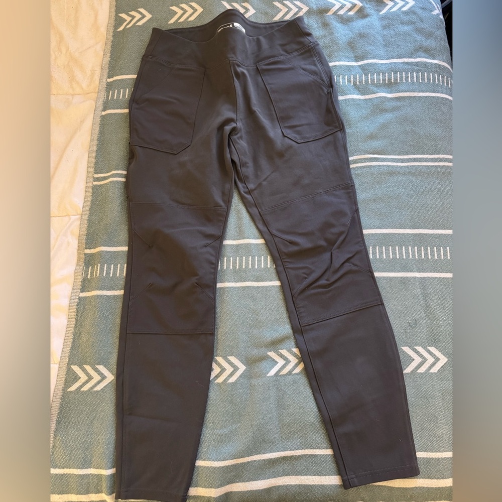 Carhartt utility leggings large